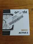 Amazfit active 2 square