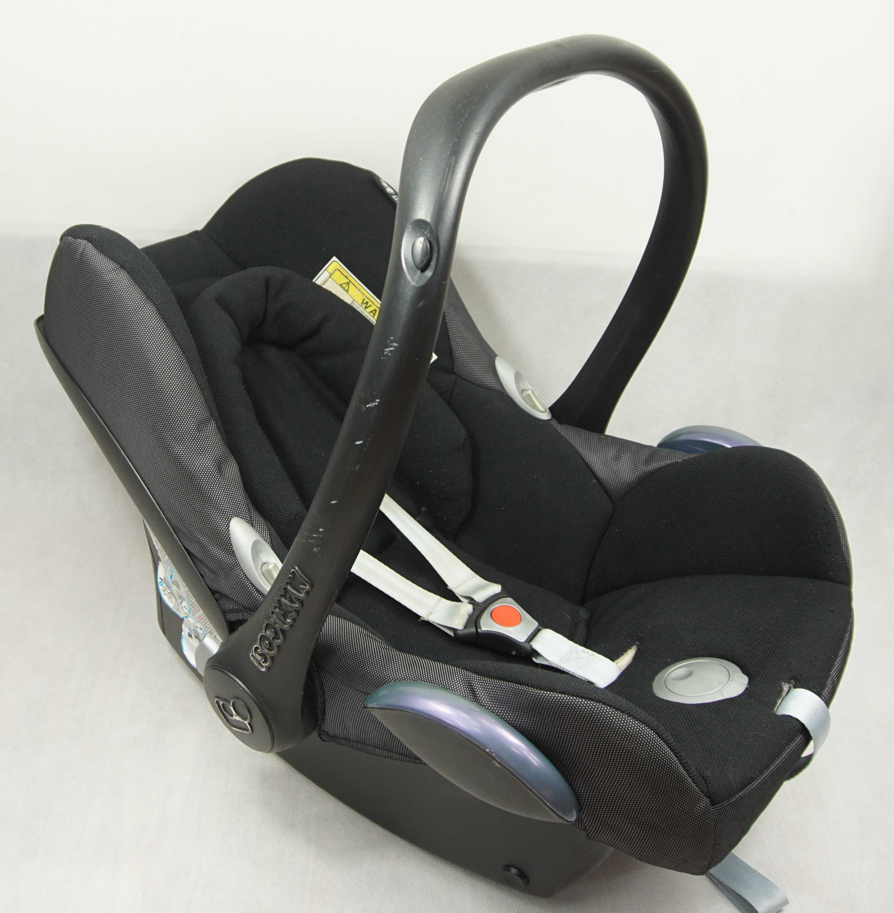 Nosidełko MAXI COSI 0-13 kg