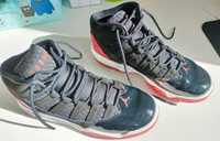 Buty Jordan (Nike)