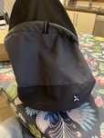 Torba na rower Decathlon