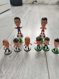 Figurki Soccer Starz