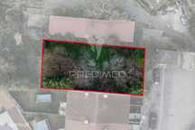 Lote para construção moradia de gaveto com 337M2 em Real, Braga