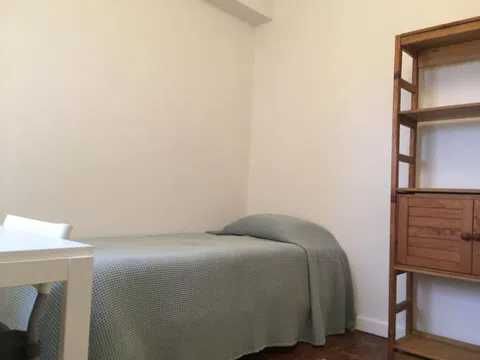 Quartos para estudantes Universidade Católica ou Campus Campo Alegre