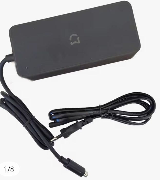 Carregador Xiaomi trotinete
