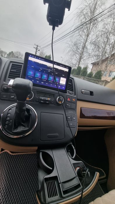 Продам Мультіван