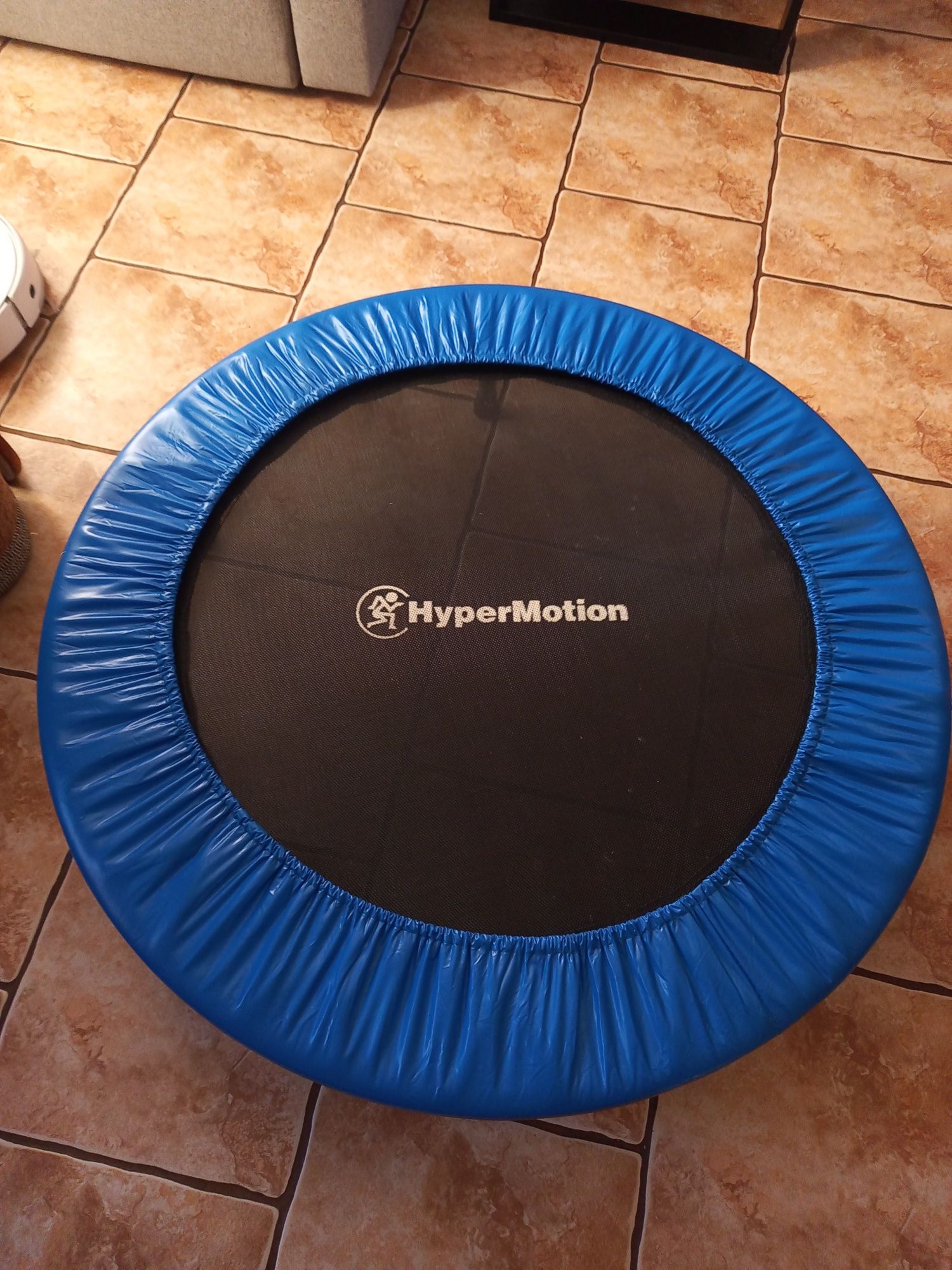 Trampolina 91 cm hypermotion