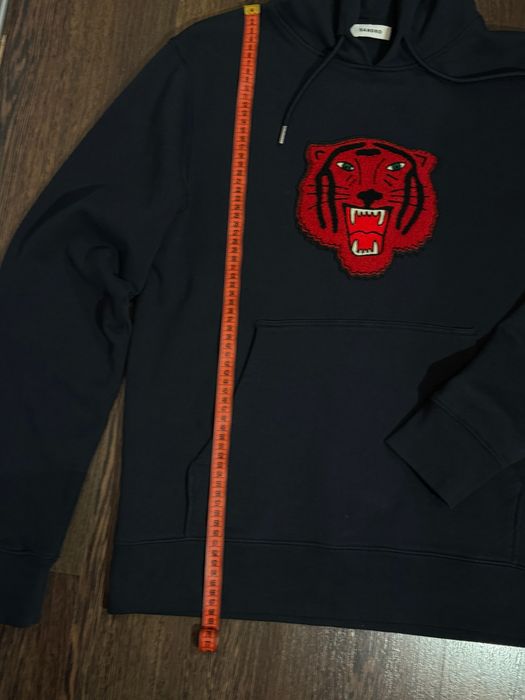 Батник свитшот кофта sandro