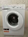 Sprzedam pralkę Indesit MyTime 5 kg / 1000 obr./min