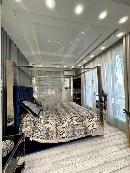 Продаж‼️ЖК River Stone‼️Трускавецька 6В‼️Квартира 120 м2