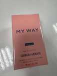 Woda perfumowana My Way Intense 90ml