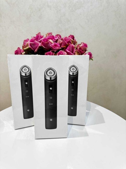 ОРИГІНАЛ Пристрій Medicube Age-R Booster Pro + МАСКА PDRN, УКР інстр