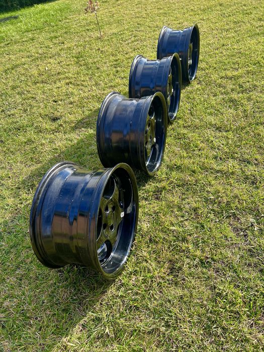 R16 4x100 j9 et30 enkei, borbet, bbs, ronal