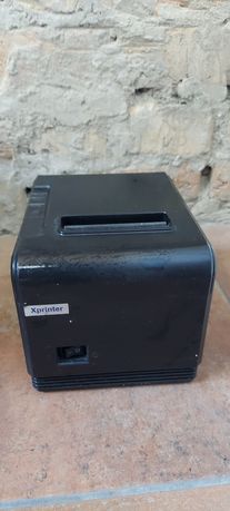 Принтер чек xprinter xp-q800