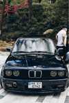 BMW  E30  M52b20.