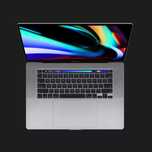 Apple MacBook Pro 16, 2019 (512GB) (АКБ НОВИЙ)