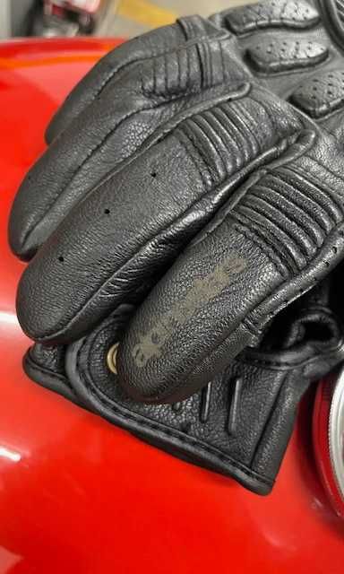 Luvas Alpinestars (S)
