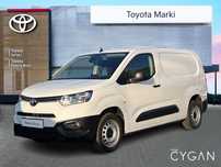 Toyota PROACE CITY  L2 1,5-l D-4D S&S FV23% Bardzo niski przebieg