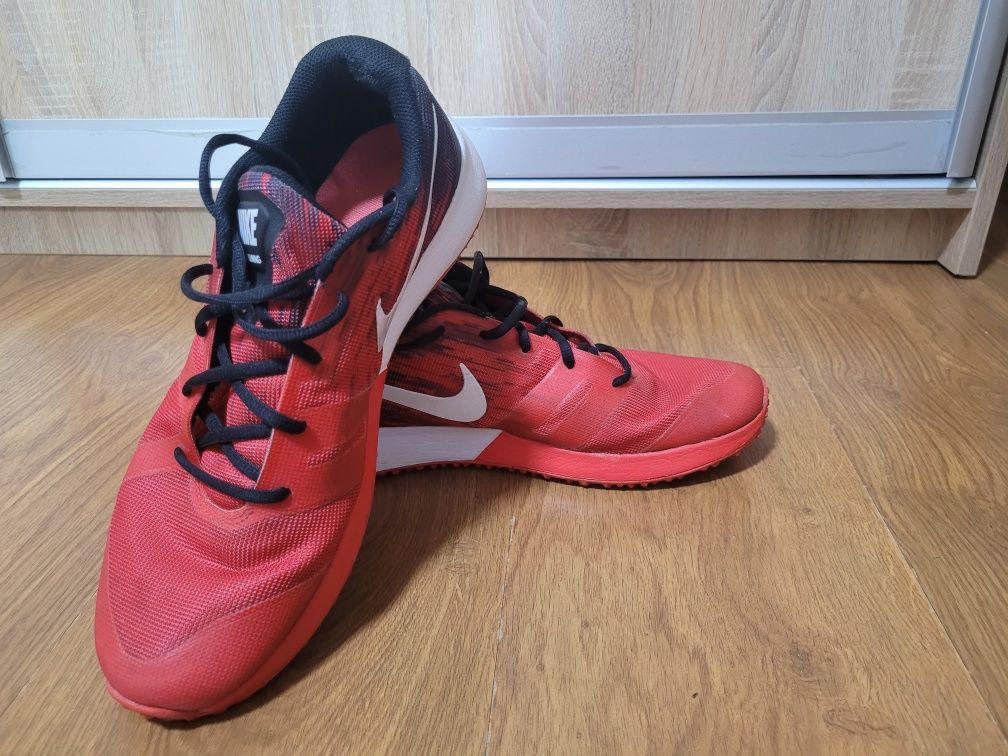 Топ оригінал Nike Training 45р (29см)