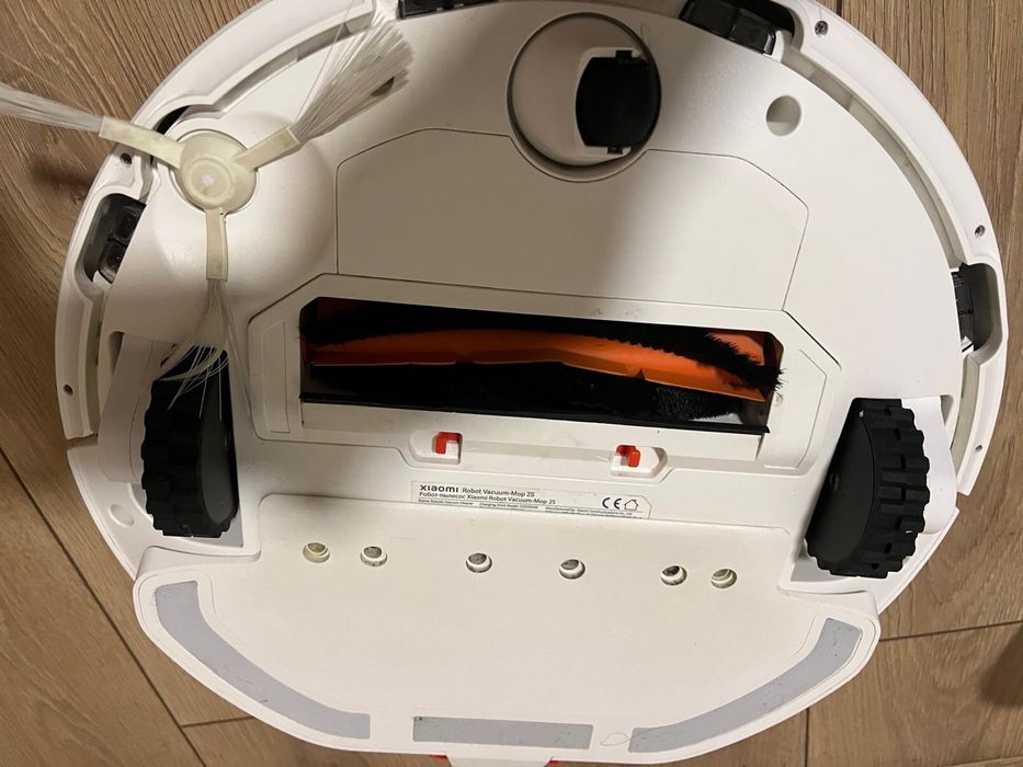 Robot sprzatający XIAOMI Vacuum-Mop 2S
