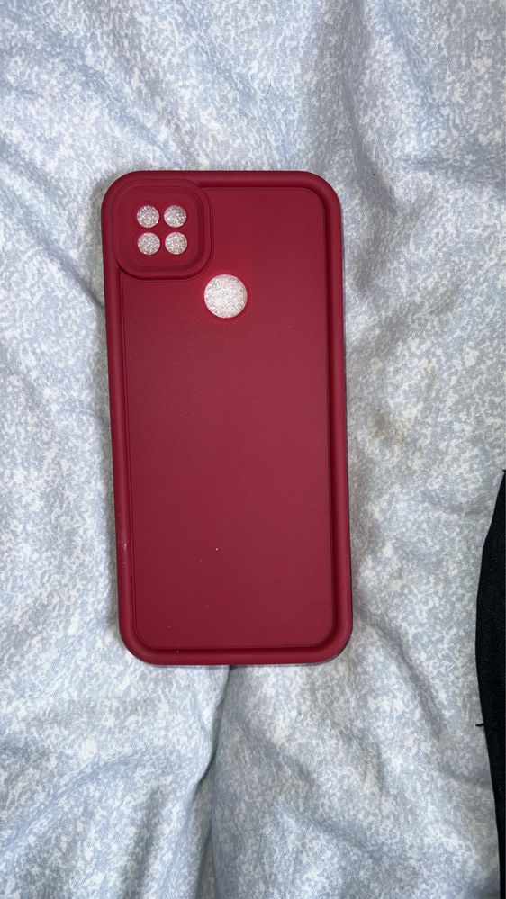 Capa para redmi 9 C nova