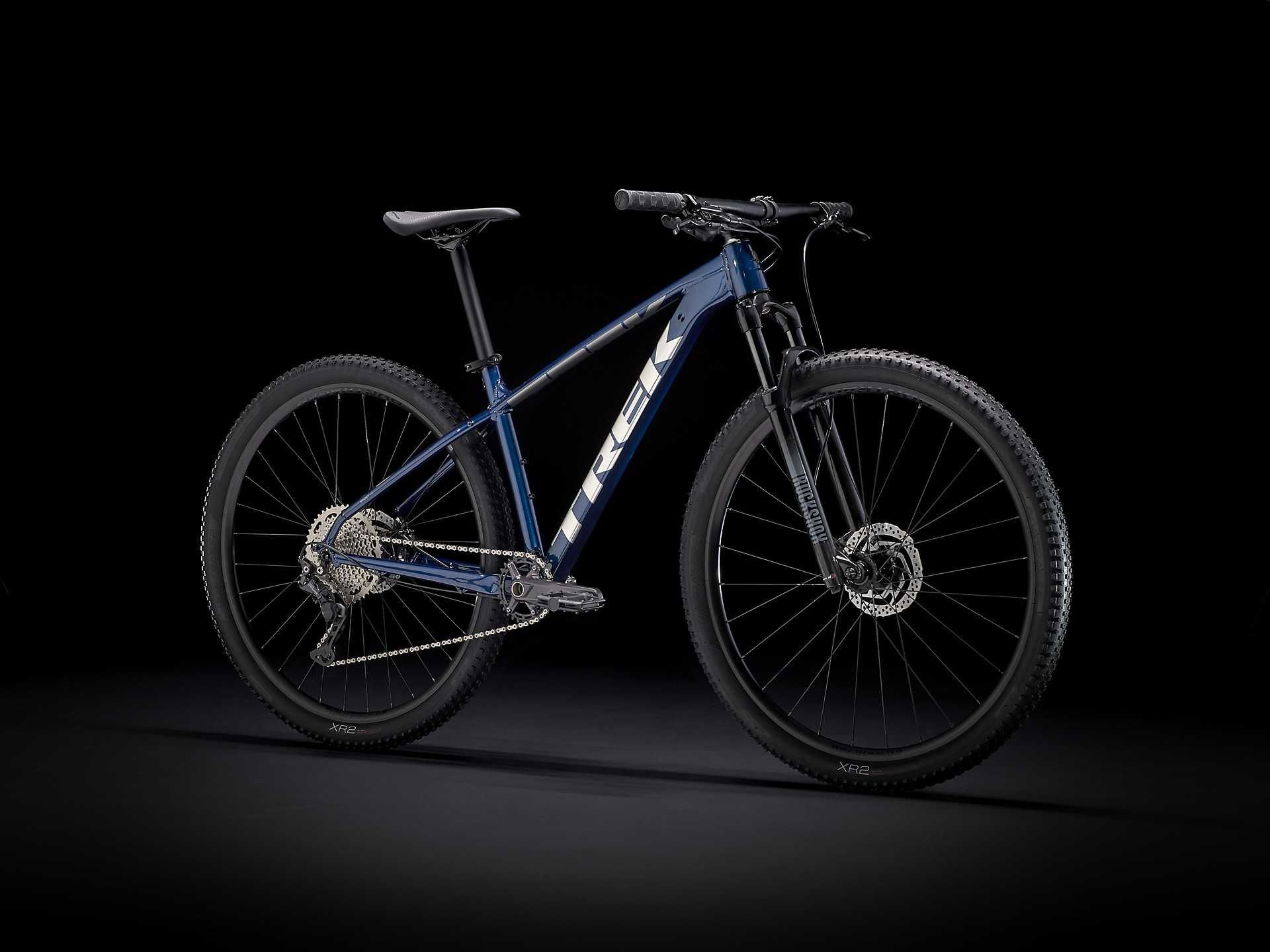 Bicicleta Trek X-Caliber 7