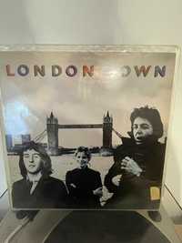 Wings  – London Town