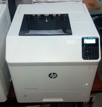 Принтери HP LaserJet Enterprise M605 з Німеччини