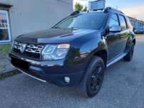 2017 Dacia Duster 1.2 TCe Laureate S&S EU6