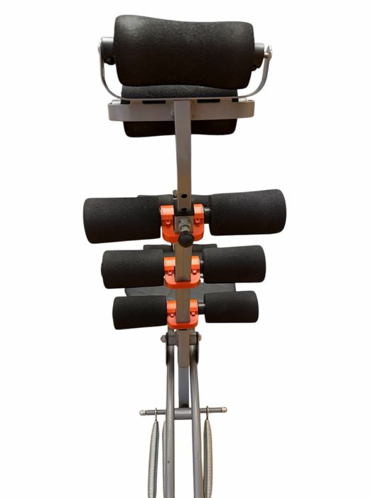 Ławka do Ćwiczeń Brzucha EVO Sport