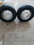 Opona Michelin 315/70/22.5 komplet