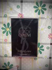 Perfum damski 90 ml black opium Yves Saint Laurent