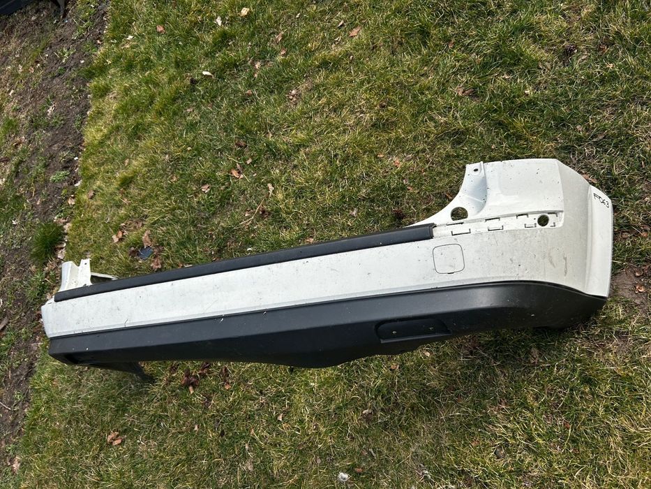 Zderzak tył tylny FORD FOCUS MK2 II 2004-2008r.