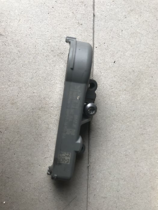 Czujniki ciśnienia TPMS 433MHz BB5T-1A180-BA Ford Transit Custom 12-