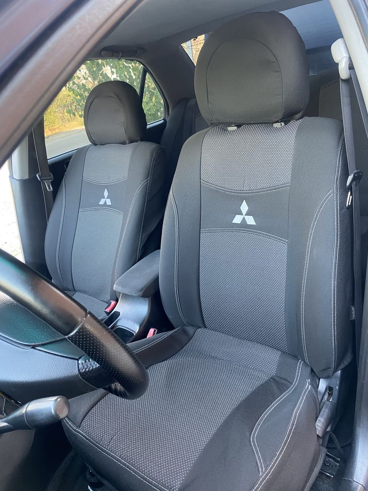 Mitsubishi lancer 9