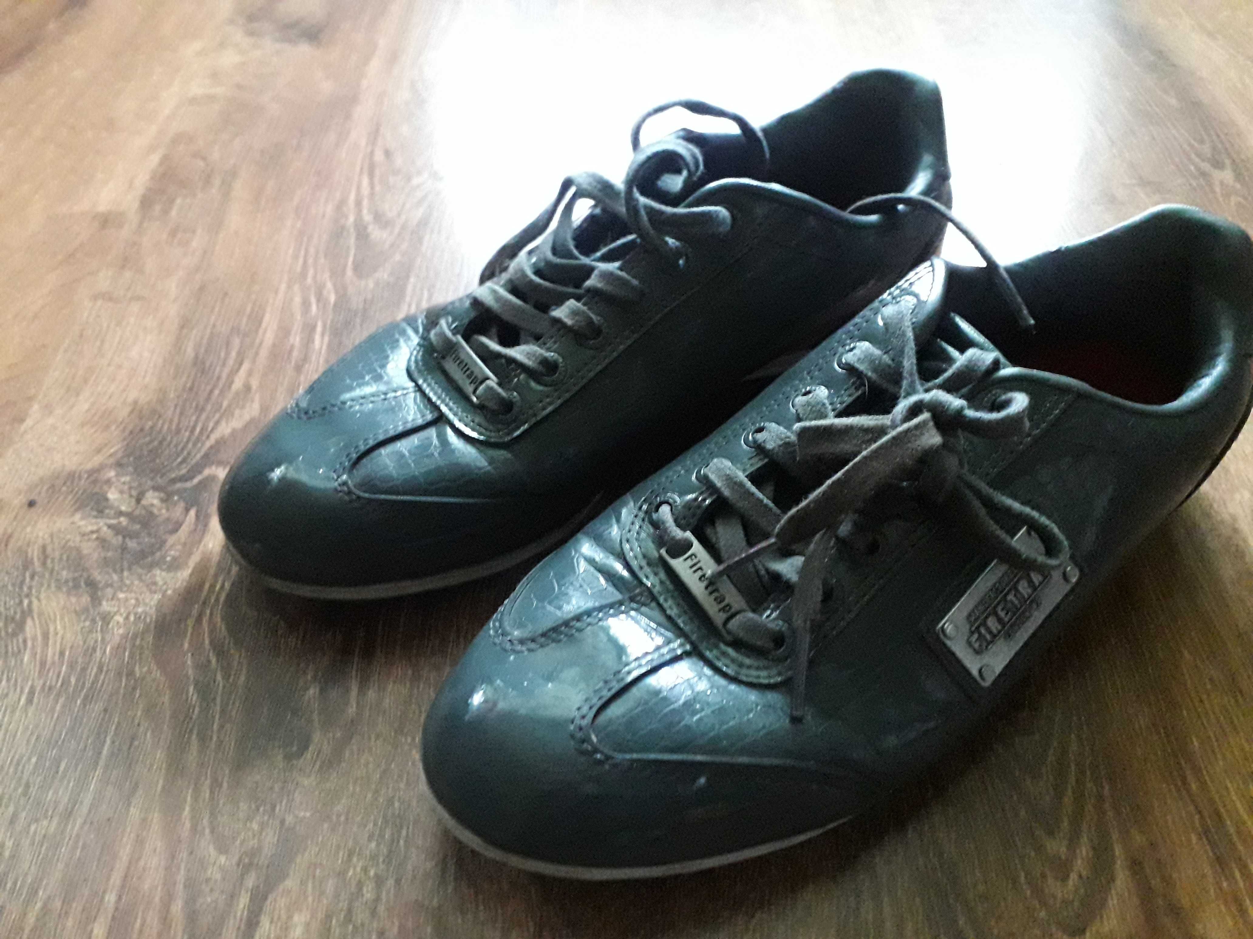 Firetrap buty sportowe