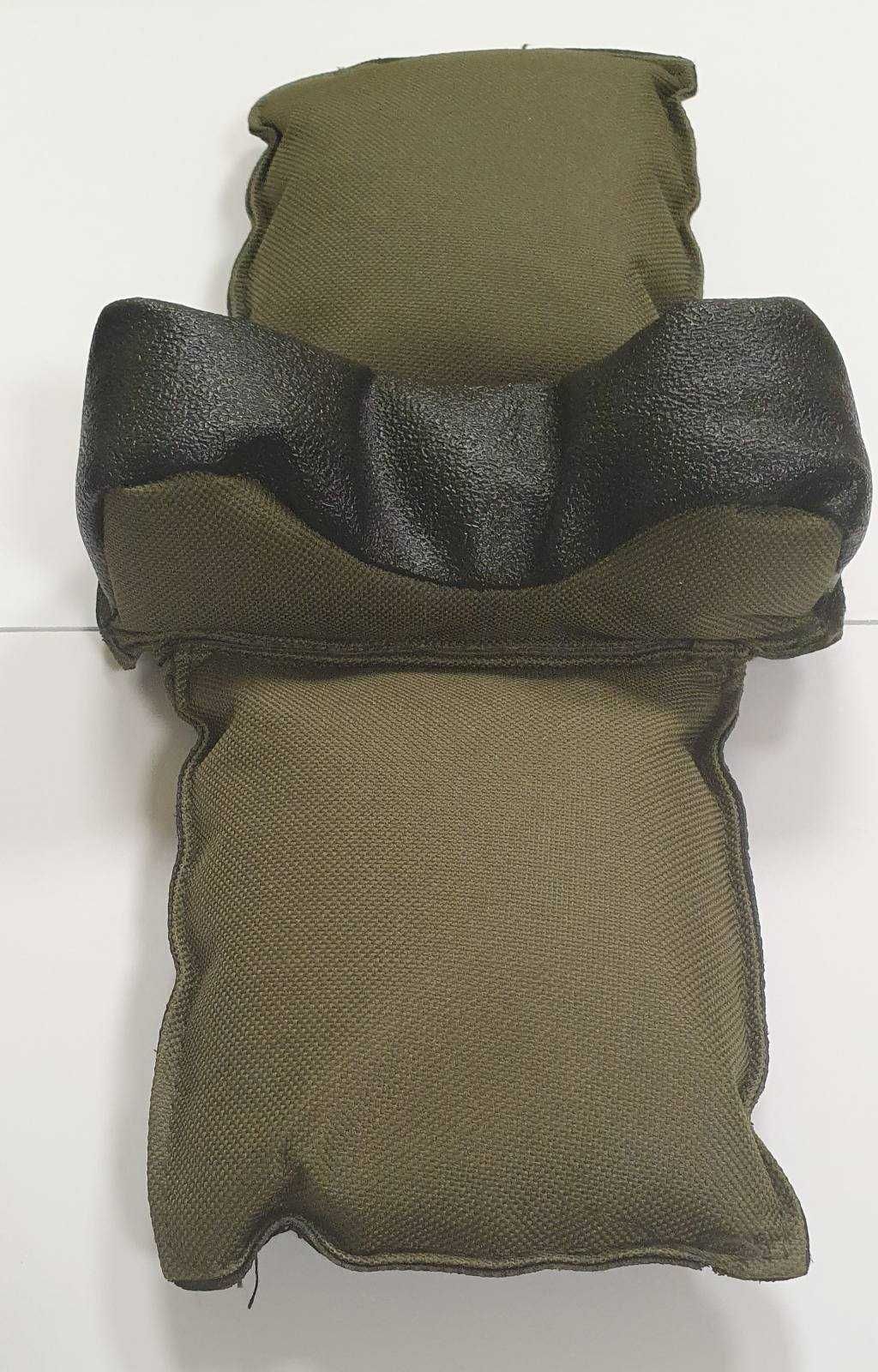 Тактическая подушка-подставка / Tactical Gun Rest Bags для оружия