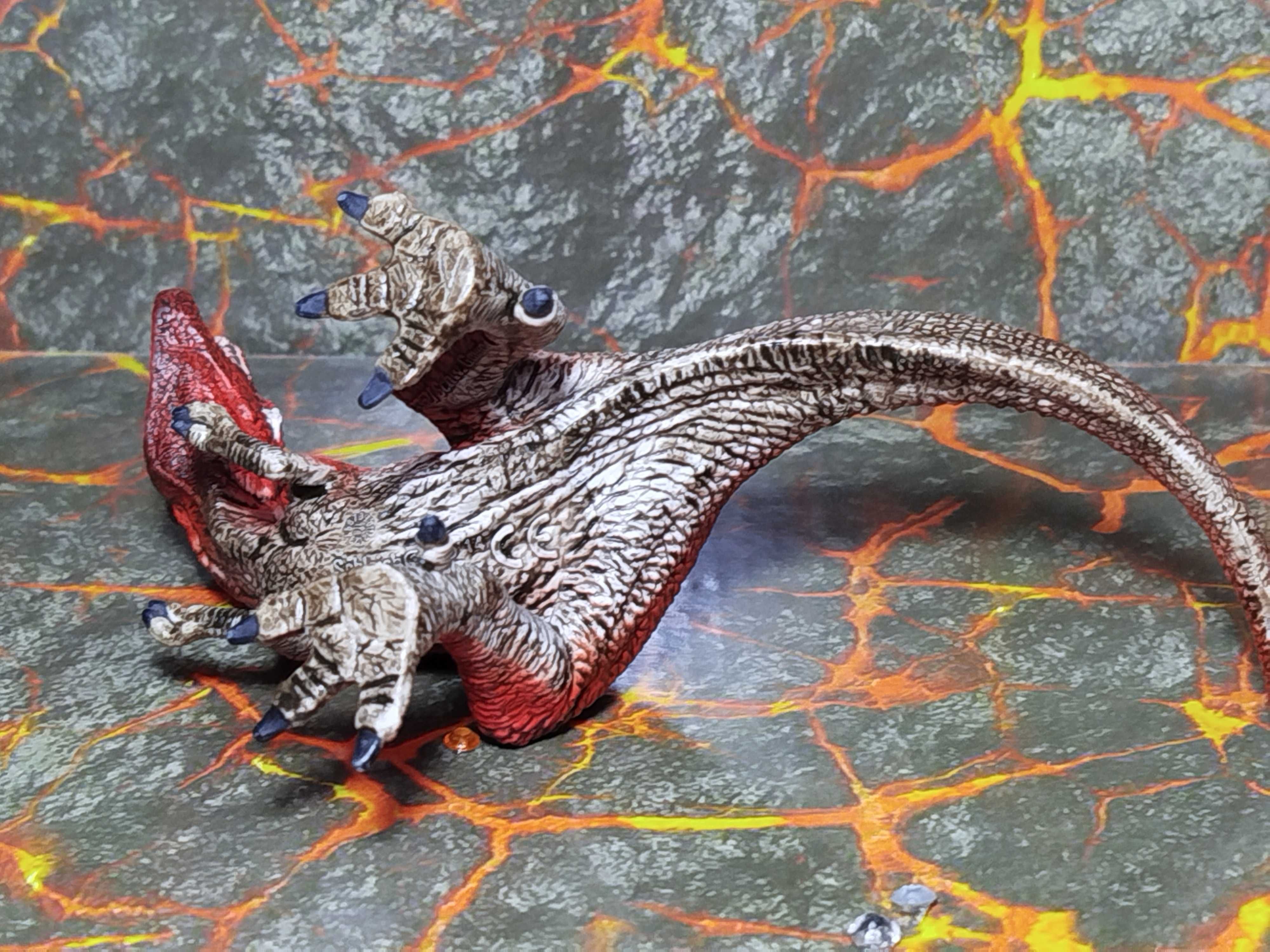 Фигурка динозавр тиранозавр, спинозавр Schleich