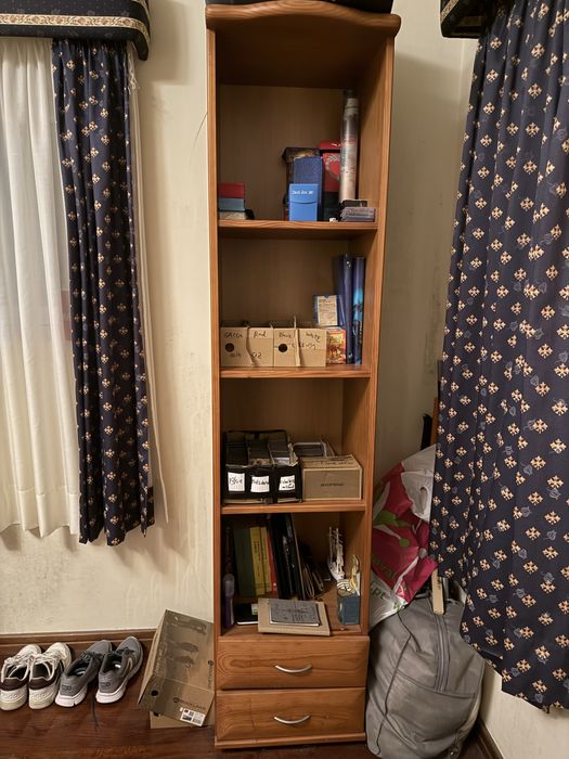 Conjunto de Armarios