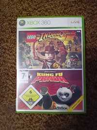 Lego Indiana Jones plus Panda
