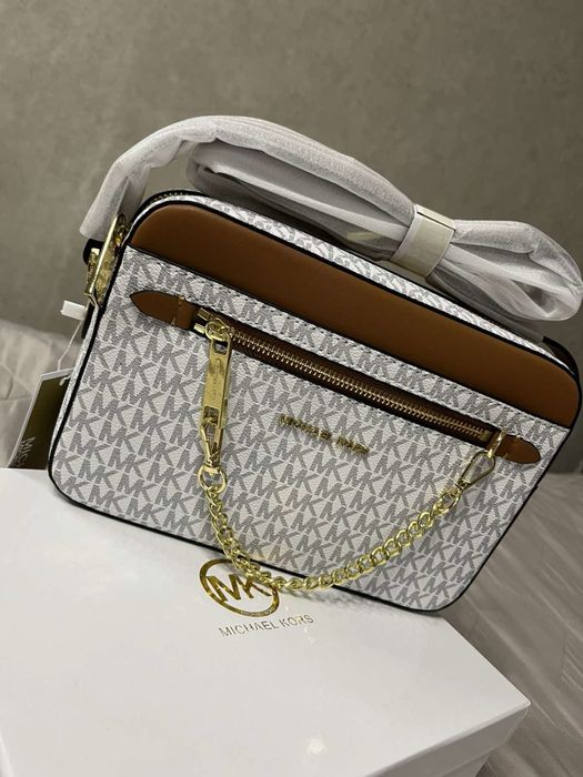 Сумка жіноча Michael Kors  Jet Set