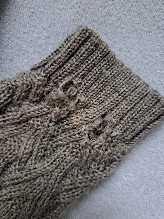 Wełniany kombinezon name it merino wool