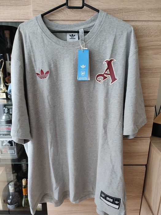 Arsenal t-shirt rozm. XXL