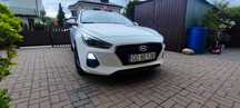 Hyundai i30, 1.6 crd