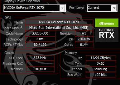 PC Desktop Gaming - MSI