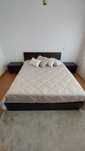 Quarto de Casal Completo