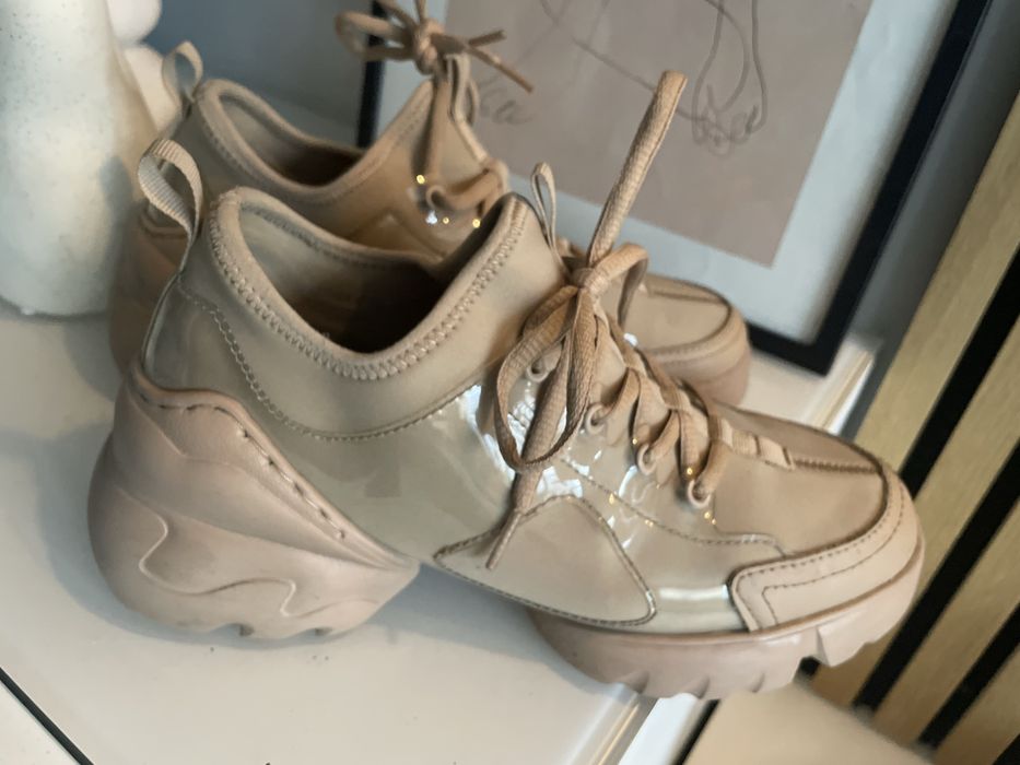 Gino Rossi rozmuar 38