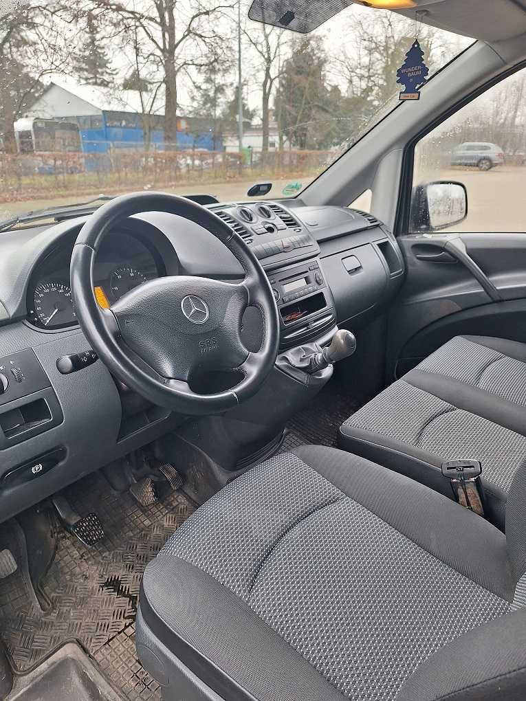 Sprzedam Mercedes Vito
