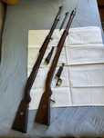 Kolba do Mauser 98M