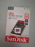 Karta Sandisc Ultra 512 Gb micro SD XC UHS-I Card