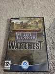 Gra PC Medal of Honor Allied Assault War Chest
